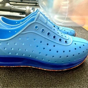 Boys natives size 3. New without box